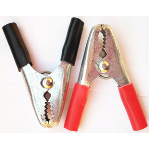 Zacis kabli rozruchowych kpl.2SZT.